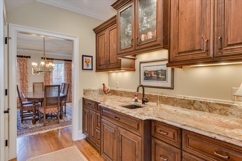 Tiny photo for 1192 Quarry Pass Pass, Aiken, SC 29803 (MLS # 220795)