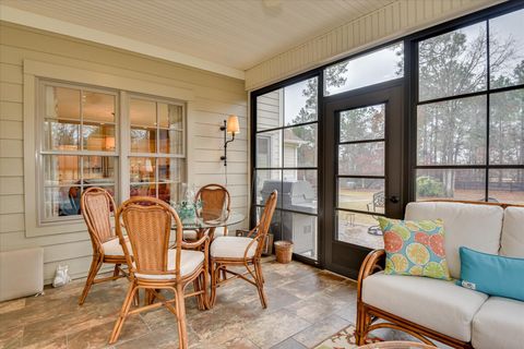 Tiny photo for 1192 Quarry Pass Pass, Aiken, SC 29803 (MLS # 220795)