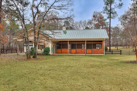 Tiny photo for 1192 Quarry Pass Pass, Aiken, SC 29803 (MLS # 220795)