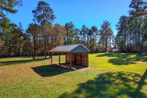 Tiny photo for 1192 Quarry Pass Pass, Aiken, SC 29803 (MLS # 220795)