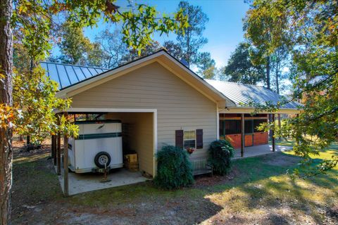 Tiny photo for 1192 Quarry Pass Pass, Aiken, SC 29803 (MLS # 220795)