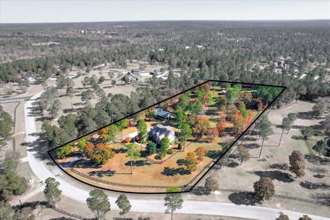 Tiny photo for 1192 Quarry Pass Pass, Aiken, SC 29803 (MLS # 220795)