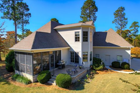 Tiny photo for 1192 Quarry Pass Pass, Aiken, SC 29803 (MLS # 220795)