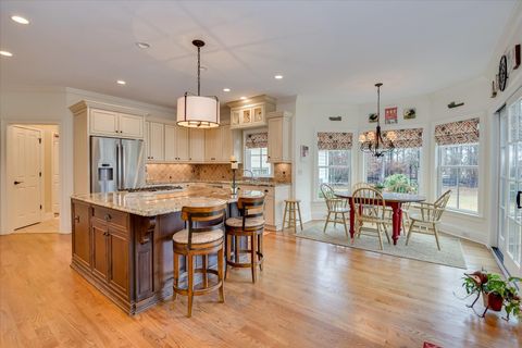 Tiny photo for 1192 Quarry Pass Pass, Aiken, SC 29803 (MLS # 220795)