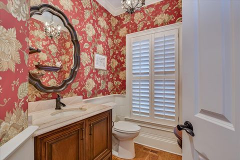 Tiny photo for 1192 Quarry Pass Pass, Aiken, SC 29803 (MLS # 220795)