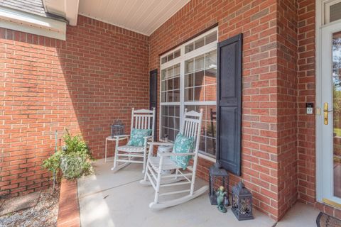 Tiny photo for 75 Emerald Ridge, Aiken, SC 29803 (MLS # 219959)
