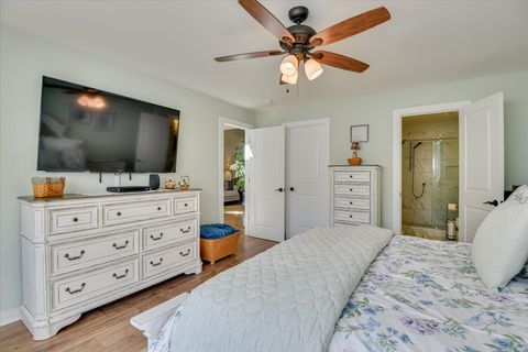 Tiny photo for 123 Troon Way, Aiken, SC 29803 (MLS # 221124)
