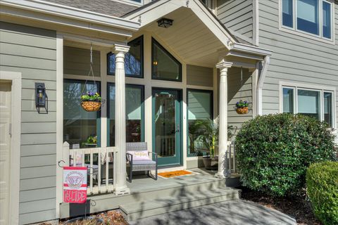 Tiny photo for 123 Troon Way, Aiken, SC 29803 (MLS # 221124)