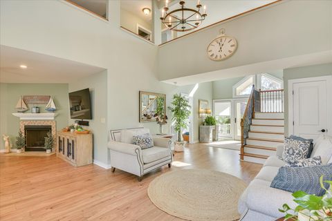 Tiny photo for 123 Troon Way, Aiken, SC 29803 (MLS # 221124)