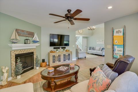 Tiny photo for 123 Troon Way, Aiken, SC 29803 (MLS # 221124)