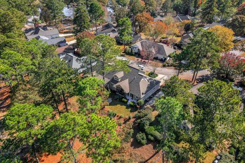 Tiny photo for 123 Troon Way, Aiken, SC 29803 (MLS # 221124)