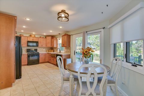 Tiny photo for 123 Troon Way, Aiken, SC 29803 (MLS # 221124)