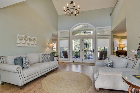 Tiny photo for 123 Troon Way, Aiken, SC 29803 (MLS # 221124)