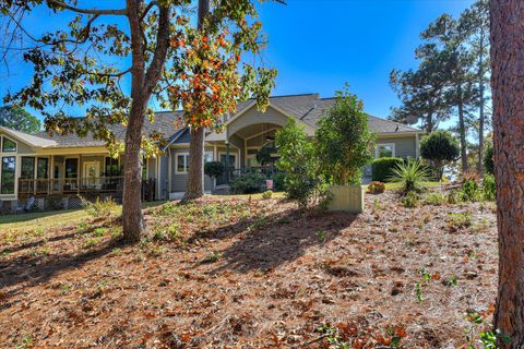 Tiny photo for 123 Troon Way, Aiken, SC 29803 (MLS # 221124)