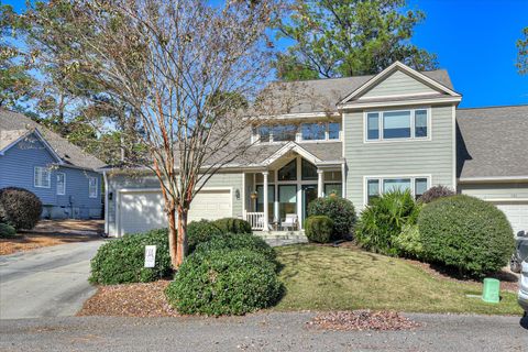 Tiny photo for 123 Troon Way, Aiken, SC 29803 (MLS # 221124)