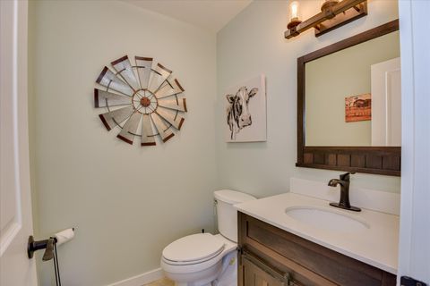 Tiny photo for 123 Troon Way, Aiken, SC 29803 (MLS # 221124)