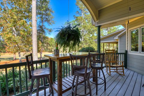 Tiny photo for 123 Troon Way, Aiken, SC 29803 (MLS # 221124)