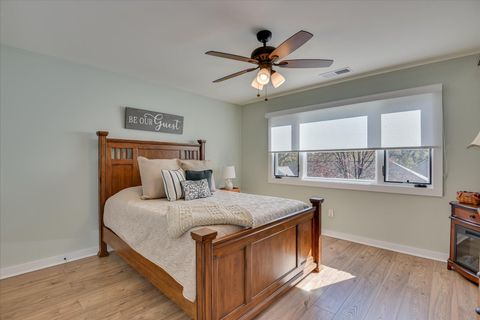 Tiny photo for 123 Troon Way, Aiken, SC 29803 (MLS # 221124)