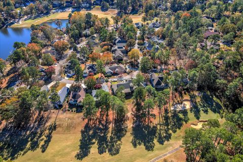 Tiny photo for 123 Troon Way, Aiken, SC 29803 (MLS # 221124)