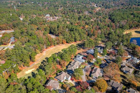 Tiny photo for 123 Troon Way, Aiken, SC 29803 (MLS # 221124)