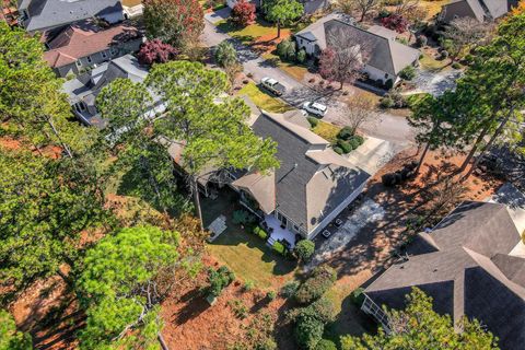 Tiny photo for 123 Troon Way, Aiken, SC 29803 (MLS # 221124)
