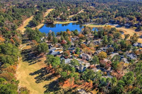 Tiny photo for 123 Troon Way, Aiken, SC 29803 (MLS # 221124)