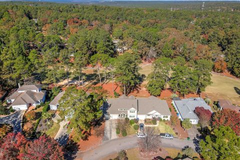 Tiny photo for 123 Troon Way, Aiken, SC 29803 (MLS # 221124)