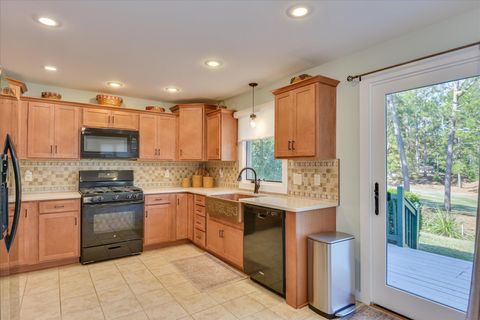 Tiny photo for 123 Troon Way, Aiken, SC 29803 (MLS # 221124)