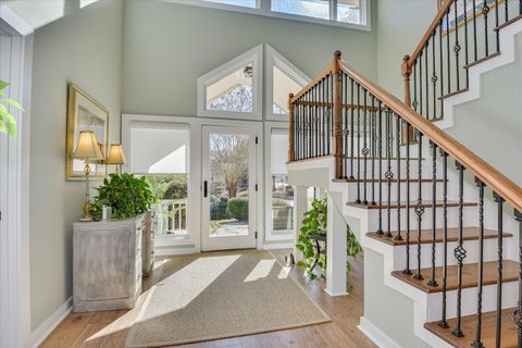 Tiny photo for 123 Troon Way, Aiken, SC 29803 (MLS # 221124)