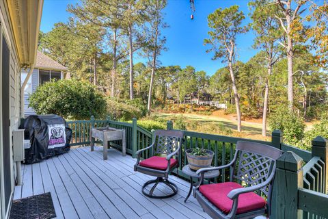 Tiny photo for 123 Troon Way, Aiken, SC 29803 (MLS # 221124)
