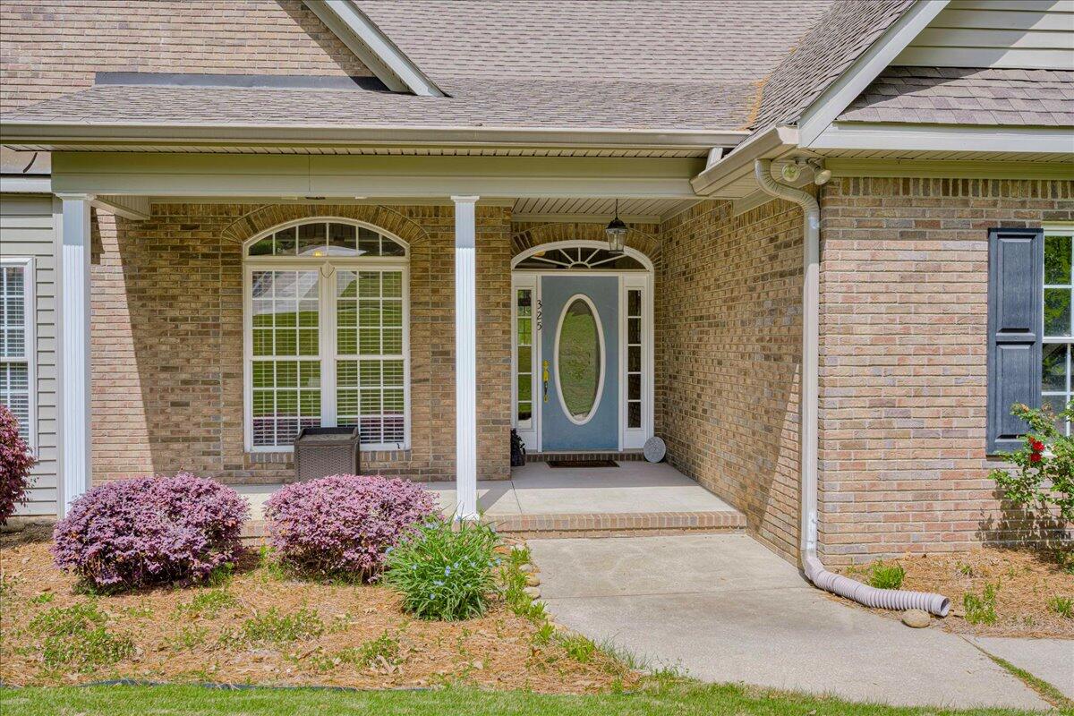 325 Ascot Drive
