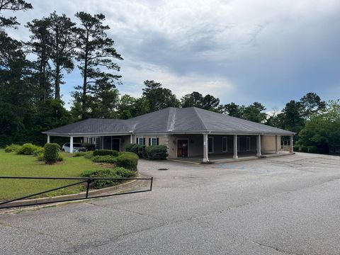 725 Edgefield Road Belvedere SC 29841