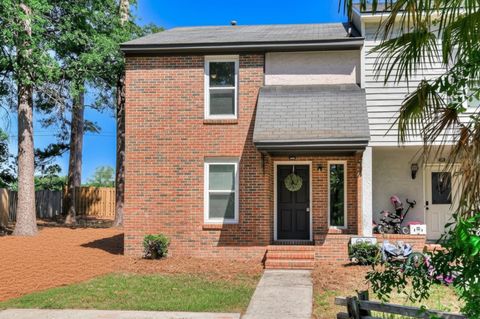 Photo of 3013 Creek View Court, Augusta, GA 30907 (MLS # 223335)