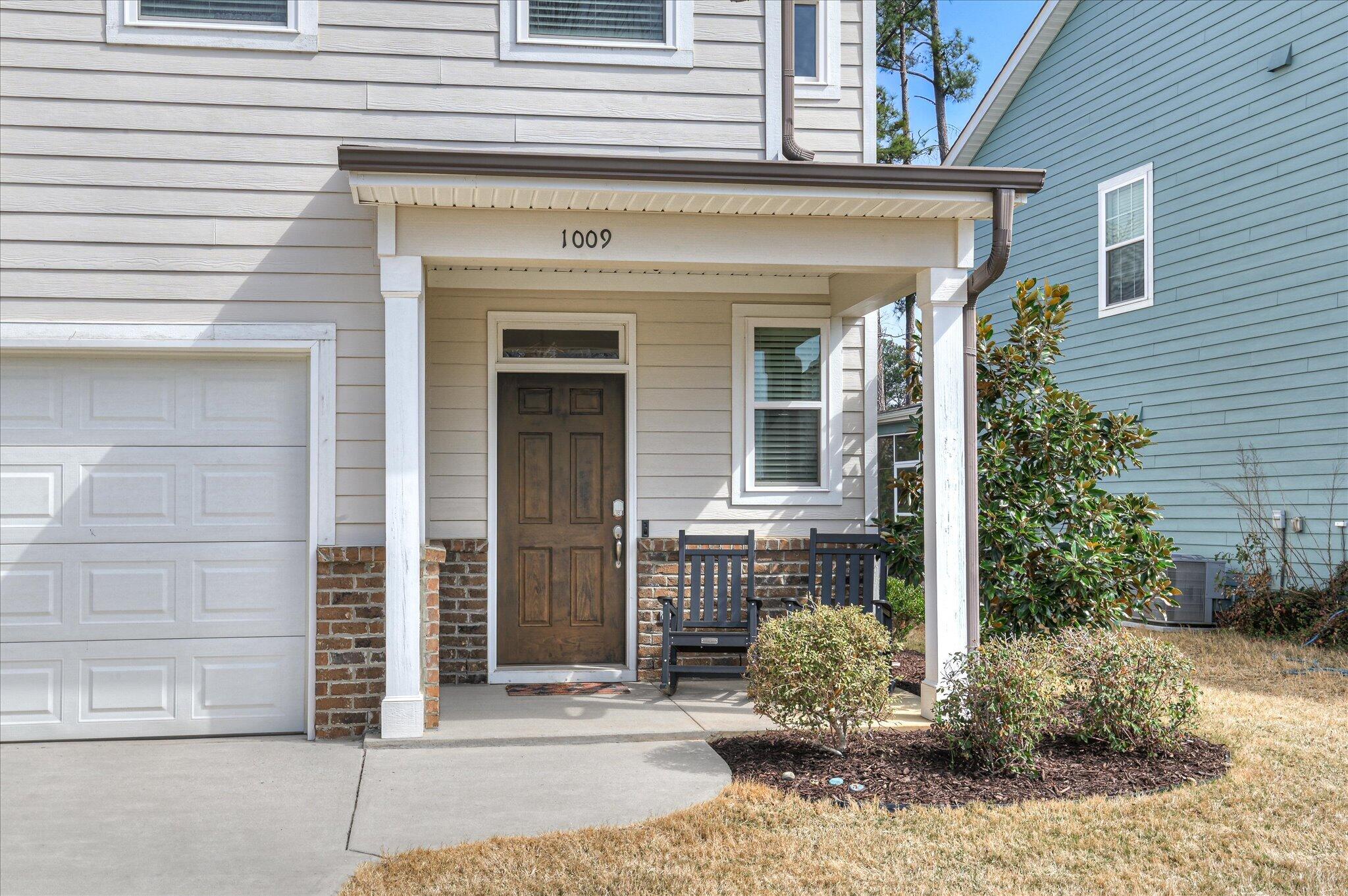 1009 Glenhaven Drive