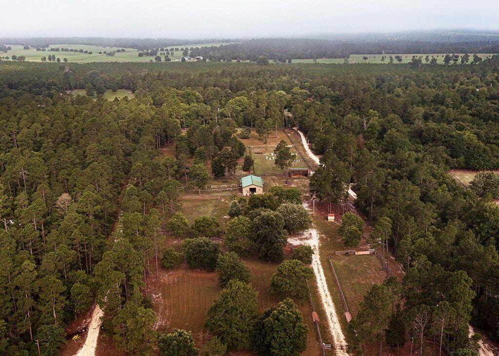 2138 Joyner Pond Road