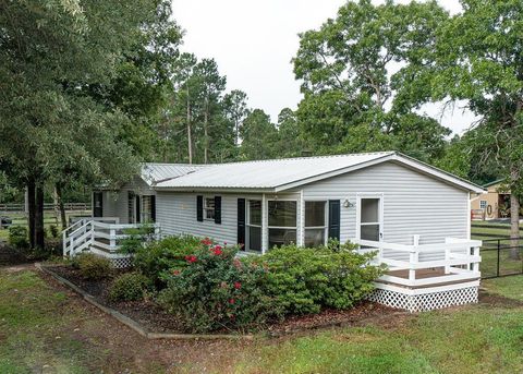 Photo of 2138 Joyner Pond Road, Aiken, SC 29803 (MLS # 221267)