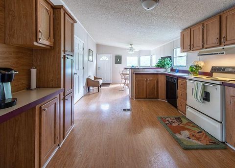 Tiny photo for 2138 Joyner Pond Road, Aiken, SC 29803 (MLS # 221267)