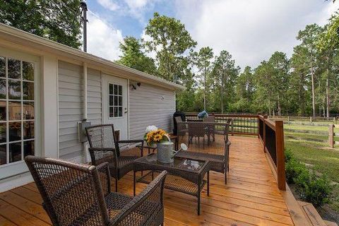 Tiny photo for 2138 Joyner Pond Road, Aiken, SC 29803 (MLS # 221267)