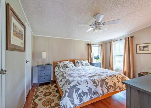 Tiny photo for 2138 Joyner Pond Road, Aiken, SC 29803 (MLS # 221267)