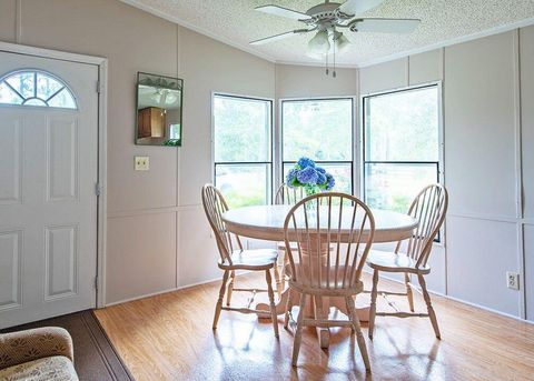 Tiny photo for 2138 Joyner Pond Road, Aiken, SC 29803 (MLS # 221267)