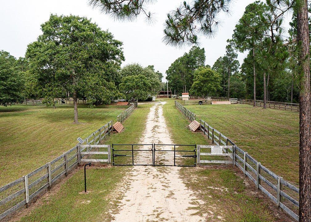 2138 Joyner Pond Road