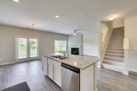 Tiny photo for 1052 Dietrich Lane, North Augusta, SC 29860 (MLS # 218080)