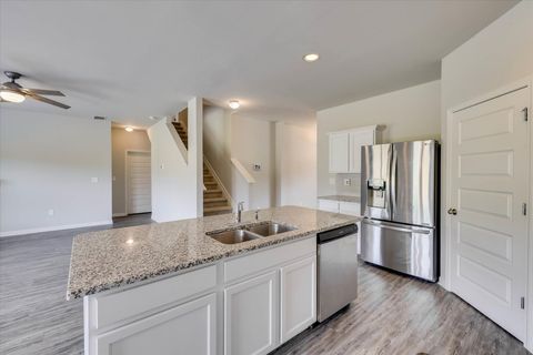 Tiny photo for 1052 Dietrich Lane, North Augusta, SC 29860 (MLS # 218080)