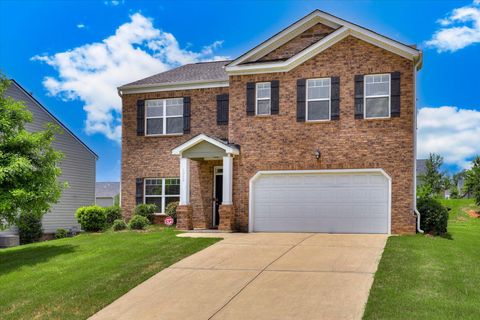 Tiny photo for 1052 Dietrich Lane, North Augusta, SC 29860 (MLS # 218080)
