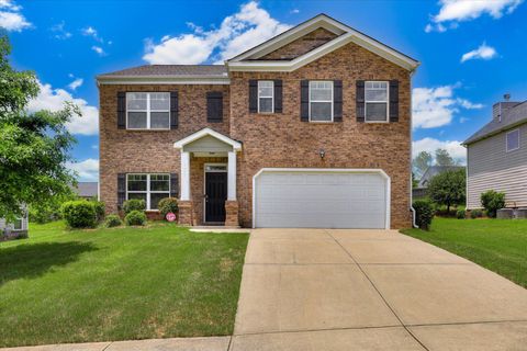 Tiny photo for 1052 Dietrich Lane, North Augusta, SC 29860 (MLS # 218080)