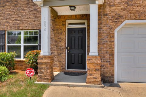 Tiny photo for 1052 Dietrich Lane, North Augusta, SC 29860 (MLS # 218080)