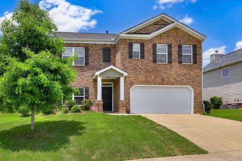 Tiny photo for 1052 Dietrich Lane, North Augusta, SC 29860 (MLS # 218080)