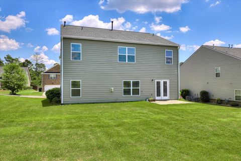 Tiny photo for 1052 Dietrich Lane, North Augusta, SC 29860 (MLS # 218080)