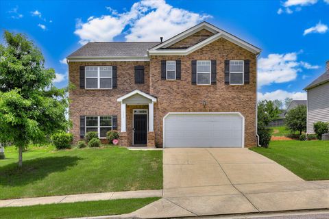 Photo of 1052 Dietrich Lane, North Augusta, SC 29860 (MLS # 218080)