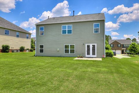 Tiny photo for 1052 Dietrich Lane, North Augusta, SC 29860 (MLS # 218080)